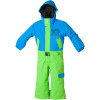 Bacon Insulated Suit - Toddler Boys'