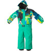 O'Neill Victor Insulated Suit - Toddler Boys'