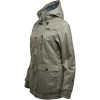 Freedom Rose Jacket - Women's