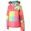 O'Neill Tigereye Jacket - Girls'
