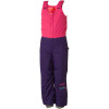 Ruby Bib Pant - Little Girls'
