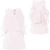 Nora Tank Top - Girls'
