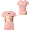 O'Neill Wild Hearts Shirt - Short-Sleeve - Girls'