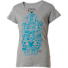 Tonga Shirt - Short-Sleeve - Girls'