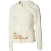 Reagan Full-Zip Hooded Sweatshirt - Girls'