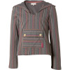 Flannery Pullover Sweatshirt - Girls'