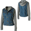 O'Neill Cash Jacket - Women's