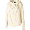 O'Neill Muse Full-Zip Hooded Sweatshirt - Women's