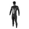 Psychofreak 5.5/4.5 Hooded Wetsuit - Men's