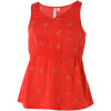 Clever Tank Top - Girls'