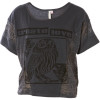 Slumber Shirt - Short Sleeve - Girls'