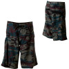 Superfreak Board Short - Boys'