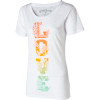 O'Neill Beneath My Wings T-Shirt - Short-Sleeve - Women's