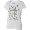 Feelin It Shirt - Short-Sleeve - Girls'