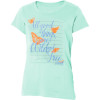 Wild N Free T-Shirt - Short-Sleeve - Girls'