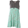 Song Dress - Girls'