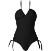 O'Neill Solid Fever One-Piece Swimsuit - Women's