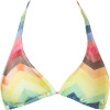 Painted Desert Slide Halter Top - Women's