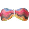 O'Neill Painted Desert Bandeau Bikini Top - Women's