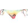 O'Neill Painted Desert Tie Side Bikini Bottom - Women's