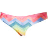 O'Neill Painted Desert Cinched Bikini Bottom - Women's