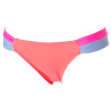 Plaidtastic Color Block Tab Side Bottom - Women's