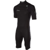 Superfreak FZ Short-Sleeve Spring Wetsuit - Men's