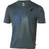 Skins V-Neck T-Shirt - Short-Sleeve - Men's
