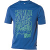 Skins Graphic Rashguard - Short-Sleeve - Men's