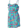 Butterfly Dress - Girls'