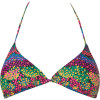 Heat Wave Triangle Bikini Top - Women's