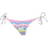 Heat Wave Tie Side Bikini Bottom - Women's