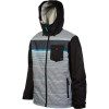 Society Insulated Jacket - Men's