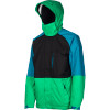 District Insulated Jacket - Men's