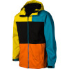 Edge HyperFleece Softshell Jacket - Men's