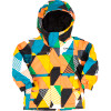 Dalton Insulated Jacket - Little Boys'