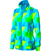 Catseye Fleece Jacket - Women's