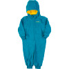 One-Piece Fleece Suit - Toddler Girls'