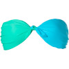 O'Neill Color Block Bandeau Bikini Top - Women's