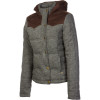 Butterfly Kiss Jacket - Women's