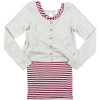 Beca Dress - Girls'