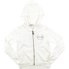 Greece Fleece Sweatshirt - Girls'