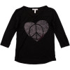 Shanti Shirt - Long-Sleeve - Girls'