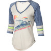 Tommy Shirt - Long-Sleeve - Women's