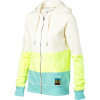 Jones Full-Zip Hoodie - Women's