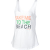 Sea &amp; Salt Tank Top - Women's
