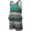 Outer Reef Short - Girls'