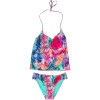 Sun Tankini Swimsuit - Girls'