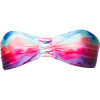 O'Neill Painted Bandeau Bikini Top - Women's