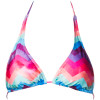 Painted Hatler Bikini Top - Women's